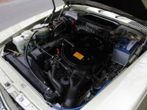 Image 14/18 of Mercedes-Benz 300 SL (1986)