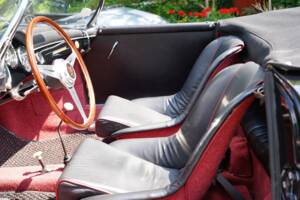 Immagine 8/9 di Porsche 356 A 1600 S Speedster (1957)