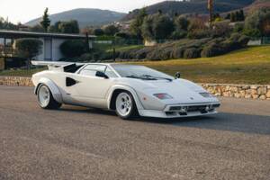 Image 16/73 of Lamborghini Countach LP 400 S (1980)