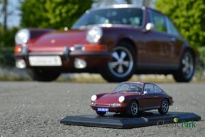 Afbeelding 16/50 van Porsche 911 2.0 S (1969)