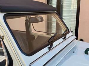 Afbeelding 47/50 van Citroën 2 CV 6 (1991)