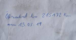 Image 75/92 de Mercedes-Benz 200 D (1989)