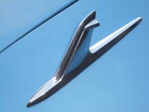 Imagen 25/25 de Chevrolet Bel Air Sedan (1961)