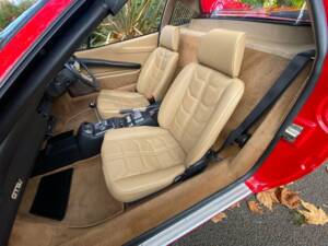 Immagine 37/50 di Ferrari 308 GTS Quattrovalvole (1983)