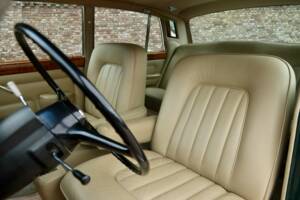 Bild 24/50 von Rolls-Royce Silver Shadow I (1967)