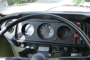 Bild 101/126 von Volkswagen T2b Westfalia (1973)