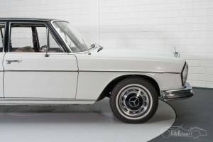 Bild 10/19 von Mercedes-Benz 250 S (1968)