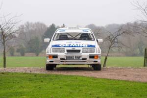 Bild 8/50 von Ford Sierra RS Cosworth (1984)