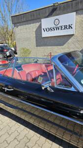 Bild 7/24 von Ford Thunderbird (1964)