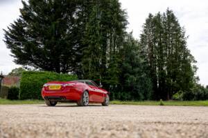 Image 22/50 of Jaguar XKR (2007)