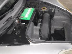 Immagine 26/37 di Porsche Boxster S (2000)