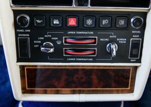 Bild 44/50 von Rolls-Royce Silver Spur II (1993)