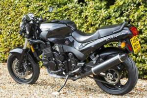 Immagine 31/40 di Triumph Speed Triple (1999)