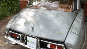 Image 32/35 de Citroën DS 21 Pallas (1969)