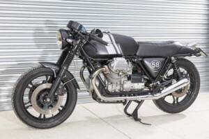 Bild 15/38 von Moto Guzzi 1000 SP (1981)