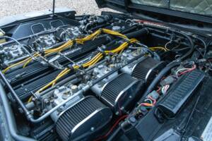 Bild 45/50 von Lamborghini Espada 400 GT (1973)