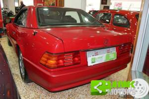 Image 5/10 de Mercedes-Benz 300 SL (1989)