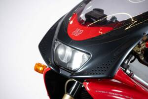 Image 36/50 of Bimota SB6 (1999)