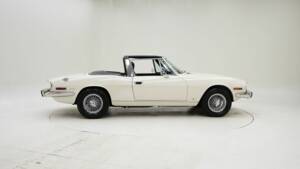 Bild 5/15 von Triumph Stag (1971)