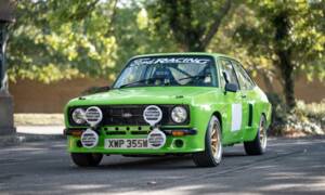 Afbeelding 1/50 van Ford Escort 1600 (1980)
