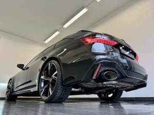 Image 9/28 de Audi RS6 Avant (2019)