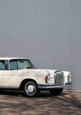 Imagen 4/43 de Mercedes-Benz 280 SE (1968)