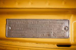 Image 16/32 of Porsche 911 2.2 T (1971)
