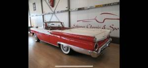 Image 29/31 de Ford Fairlane Skyliner (1959)