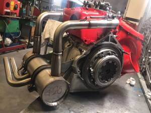 Afbeelding 84/100 van FIAT 500 L (1972)