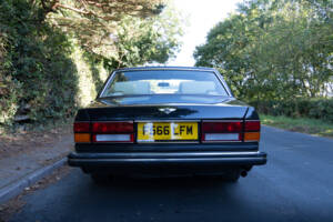 Bild 5/20 von Bentley Eight (1989)