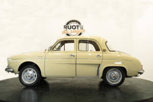 Image 7/28 de Renault Dauphine Gordini (1961)