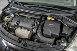 Bild 39/50 von Peugeot 207 CC 1.6 VTi (2009)
