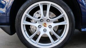 Immagine 47/70 di Porsche Cayenne S (2007)