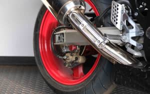Image 46/91 of Kawasaki Ninja 1200 ZX-12R (2000)