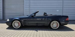 Image 81/100 of Mercedes-Benz SL 500 (1999)