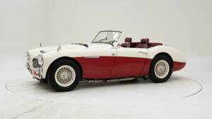 Bild 1/15 von Austin-Healey 100/6 (BN4) (1957)