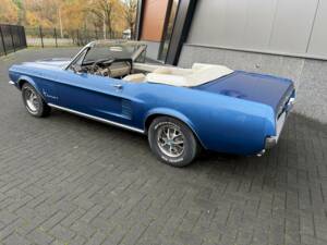 Bild 10/34 von Ford Mustang 390 GTA (1967)