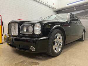 Image 2/20 of Bentley Arnage T (2002)