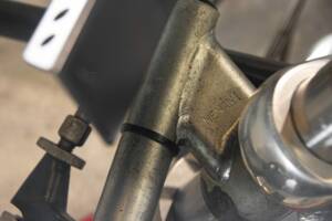 Immagine 46/50 di Yamaha TR 3 (1974)