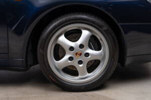 Image 9/24 of Porsche 911 Carrera (1993)