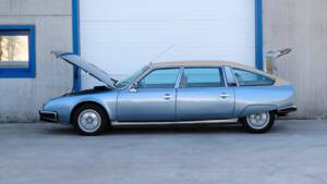 Image 3/69 of Citroën CX 25 Prestige (1984)