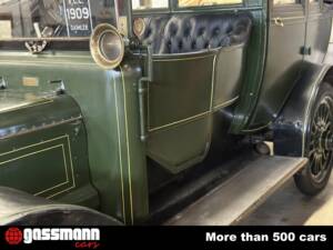 Image 7/15 de Daimler 38 HP (1909)