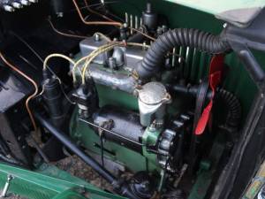 Bild 6/6 von Triumph Southern Cross (1932)