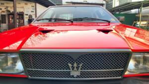 Bild 21/54 von Maserati Biturbo S (1985)