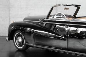 Image 11/50 of Mercedes-Benz 300 Cabriolet D (1952)