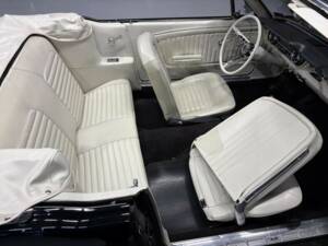 Image 40/50 of Ford Mustang 289 (1965)