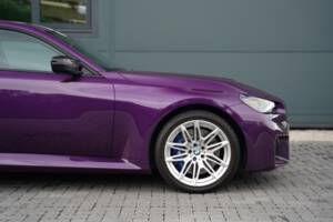 Image 24/50 of BMW M2 Coupé (2025)