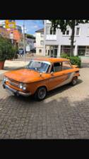 Obraz 30/30 pojazdu NSU TT 1200 (1970)