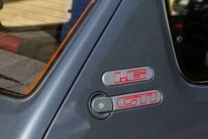 Imagen 14/50 de Peugeot 205 GTi 1.6 (1989)