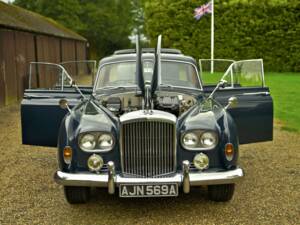 Afbeelding 19/50 van Bentley S 3 Continental Flying Spur (1963)